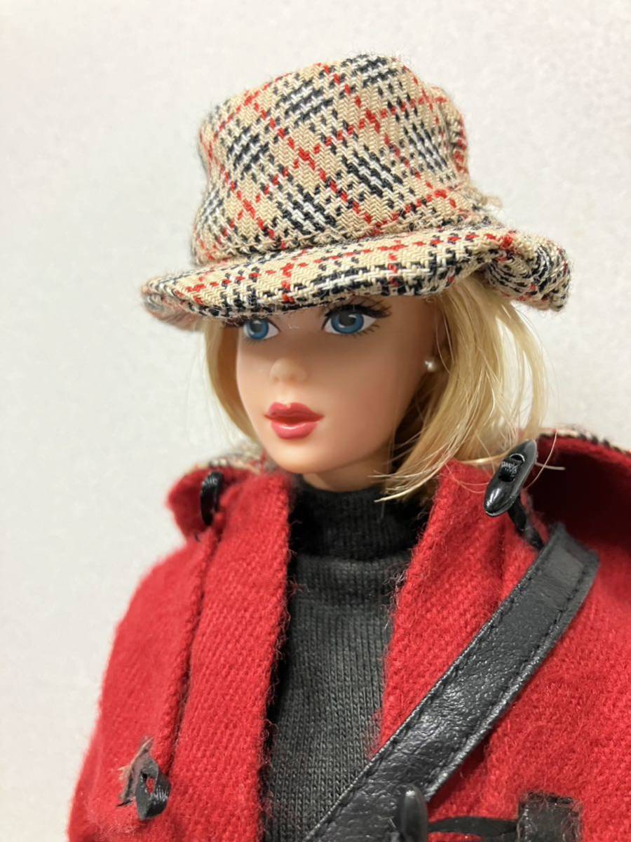 バーバリー バービー リミテッド エディション 【公式通販】