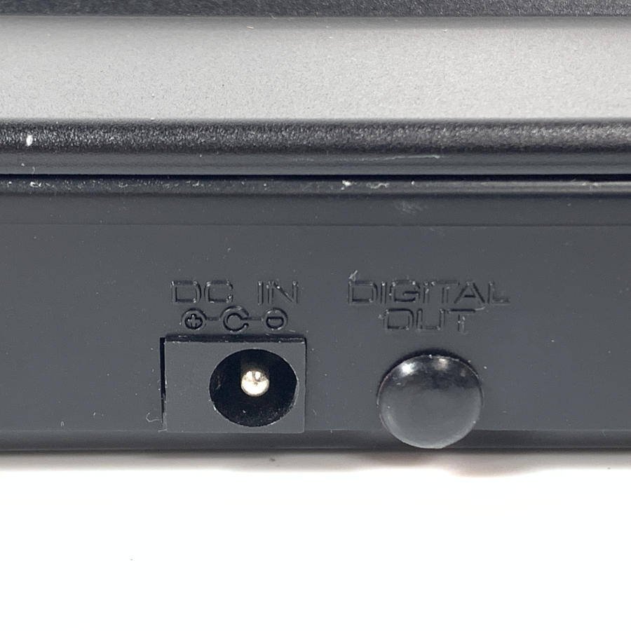 KENWOOD ケンウッド DPC-R7 ポータブルCDプレーヤー◇現状品 【公式通販】