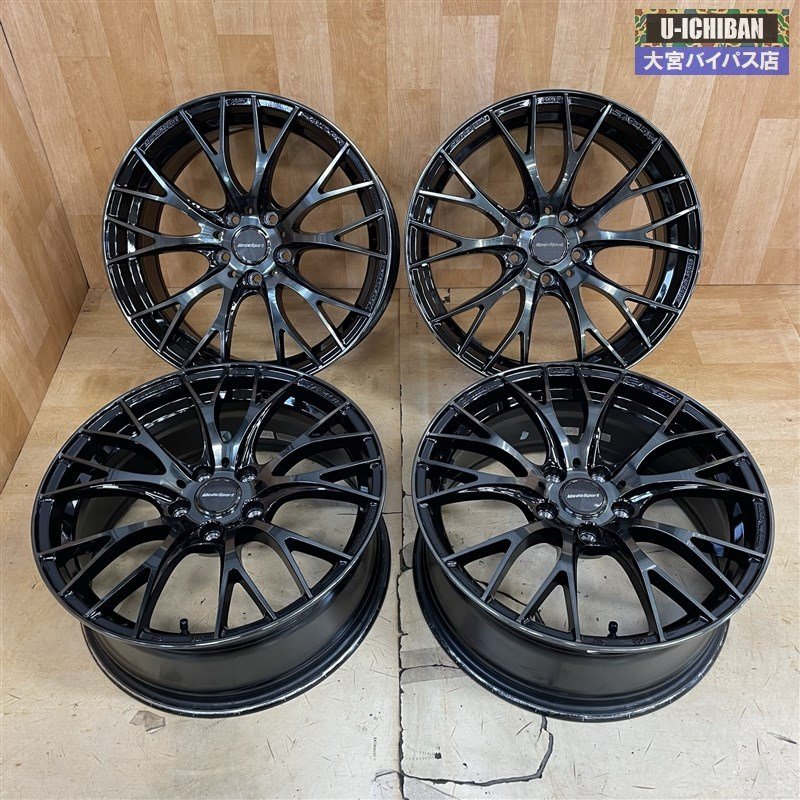 スバル SUBARU フォレスター FORESTER SJ 17インチ純正アルミホイール