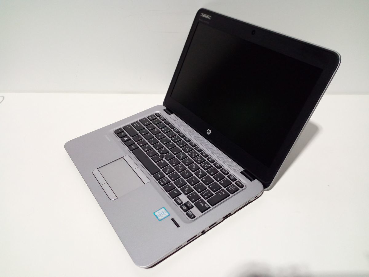 HP ProBook 450 G3 i3-6100U 作動確認済み 初期化済み i3 6100U メモリー2GB HP ProBook 450 G3 中古品(本体綺麗です) BIOS