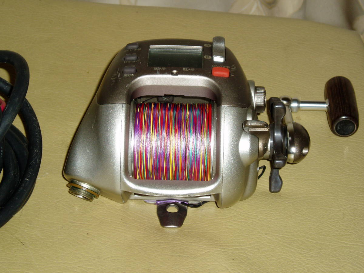 シマノ 電動丸3000XH シマノ 電動丸 3000XH SHIMANO(シマノ)電動丸