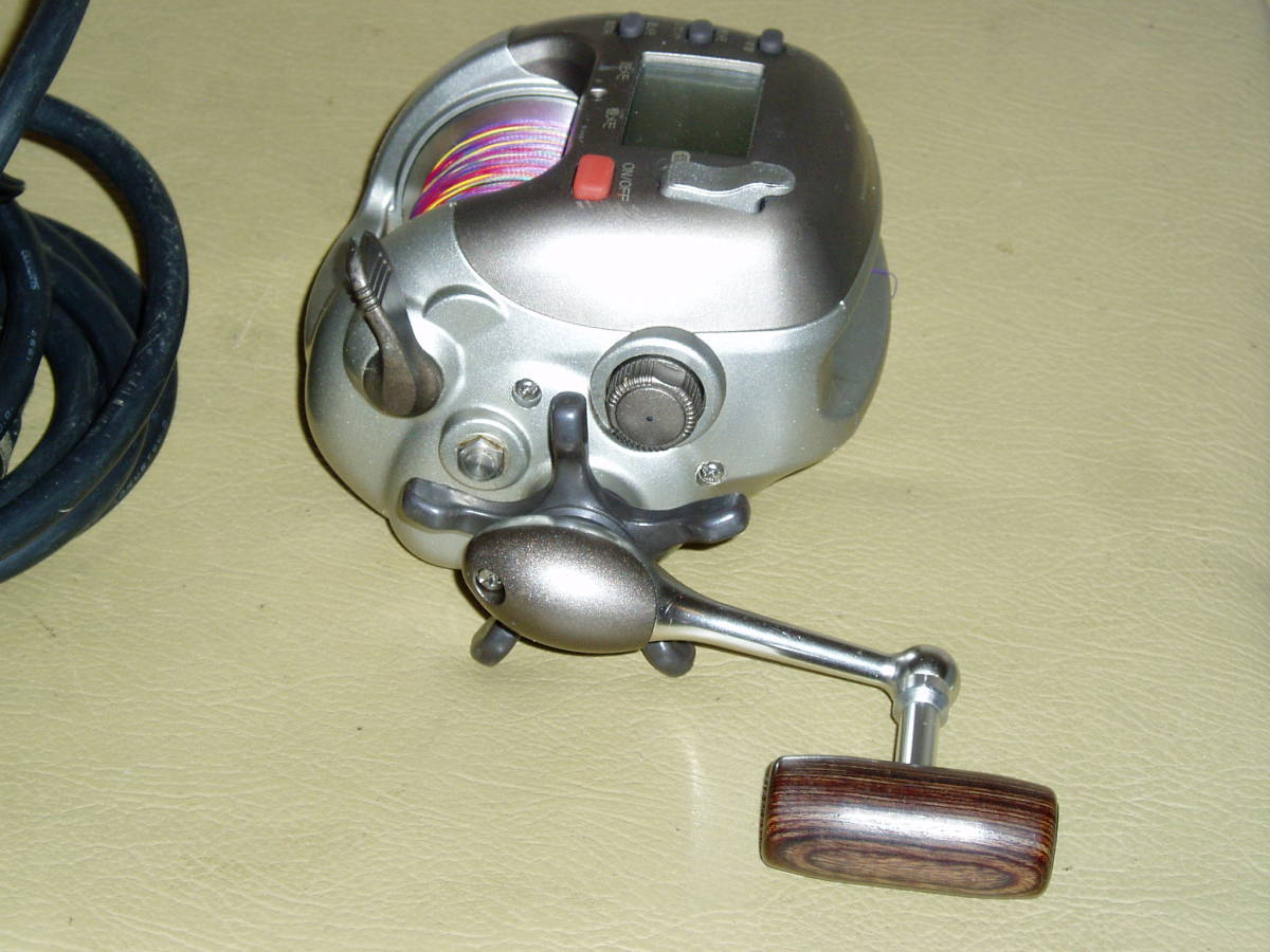 シマノ 電動丸3000XH シマノ 電動丸 3000XH SHIMANO(シマノ)電動丸
