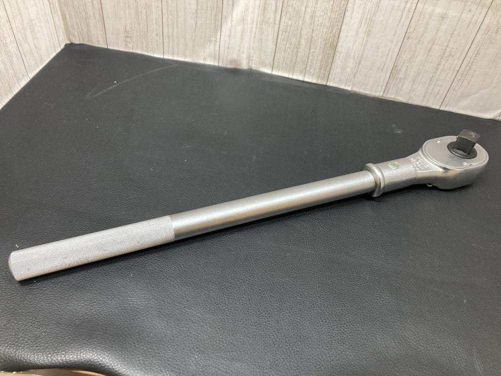 007◇おすすめ商品◇TONE ラチェットハンドル 471