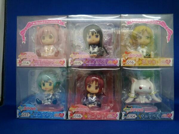 ペンギンパレード 魔法少女まどか☆マギカ スペシャルパッケージ