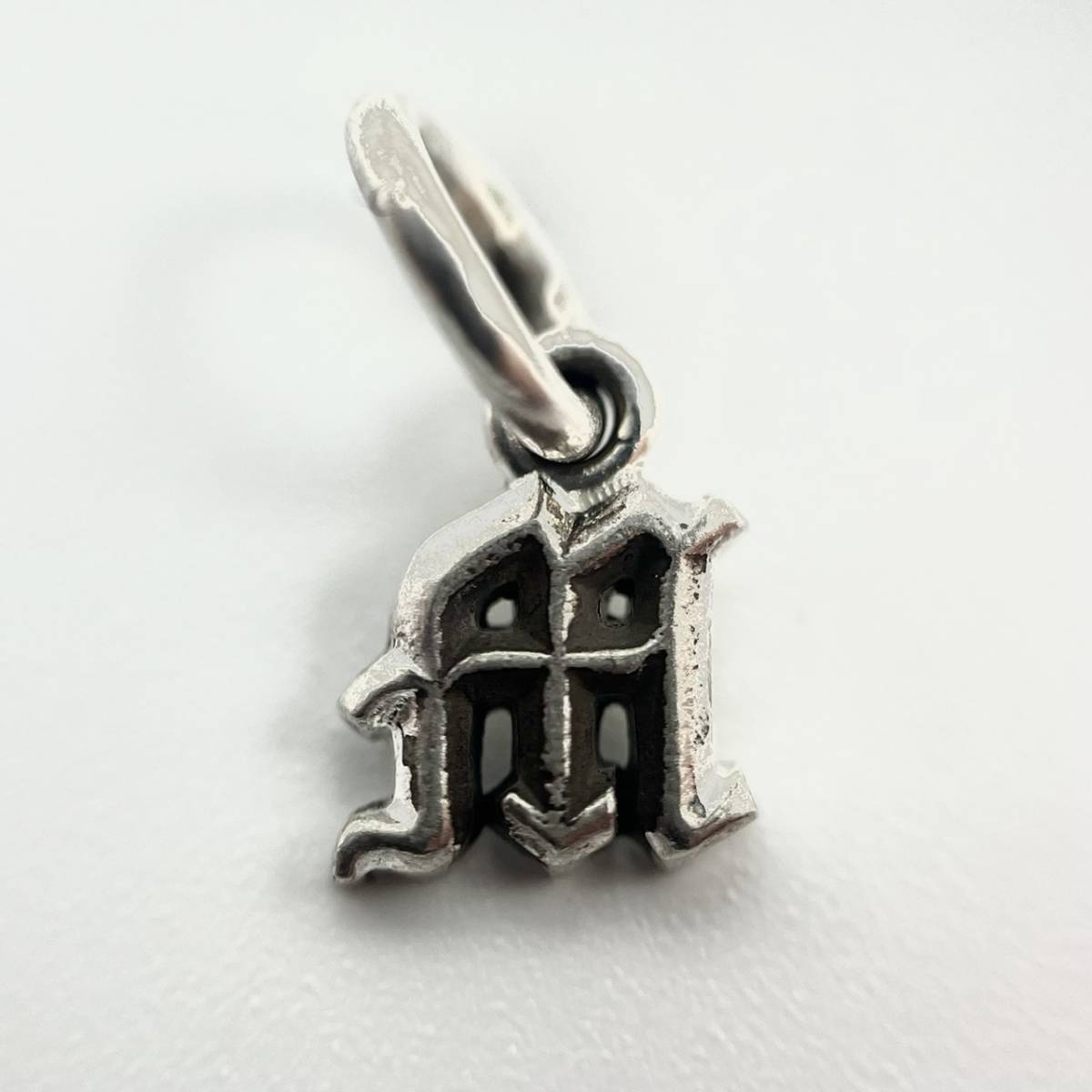 クロムハーツ CHROME HEARTS STACK 22K CH スタック V2 CROSS - Charm 