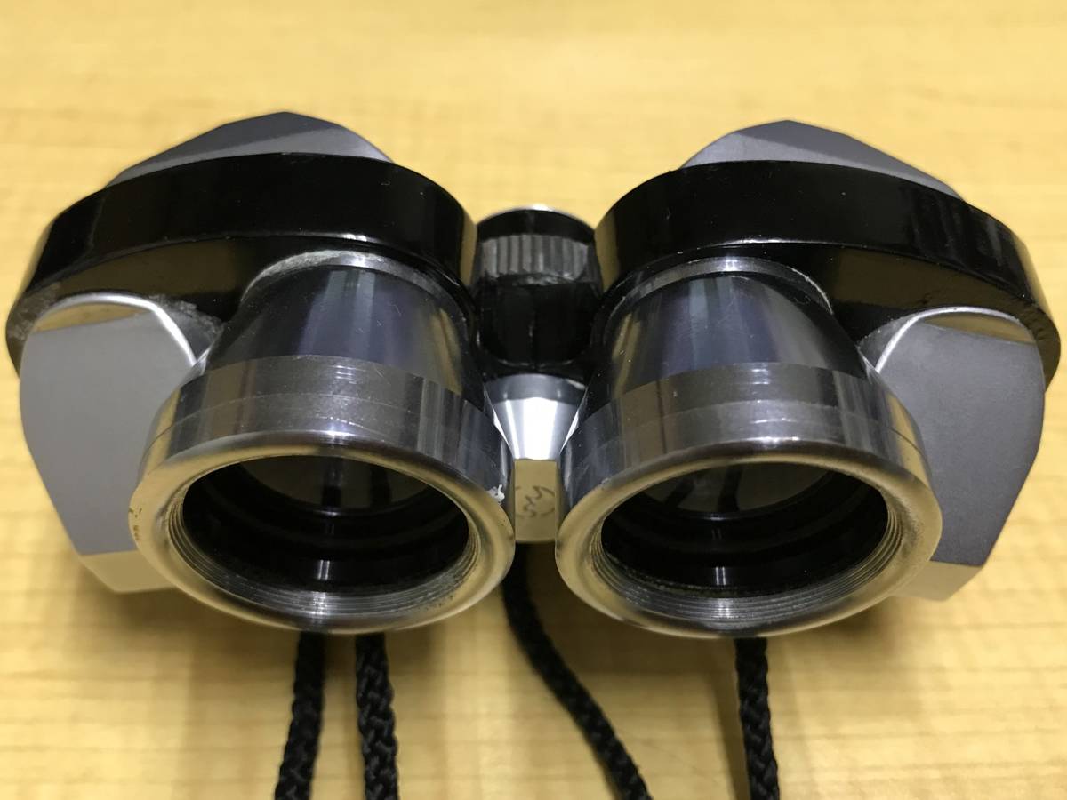 ASAHI PENTAX アサヒ ペンタックス 双眼鏡 6×25 Wide Field 11.0° ASAHI PENTAX 双眼鏡 中古カメラ 双眼鏡12X35ワイドアングル レトロ