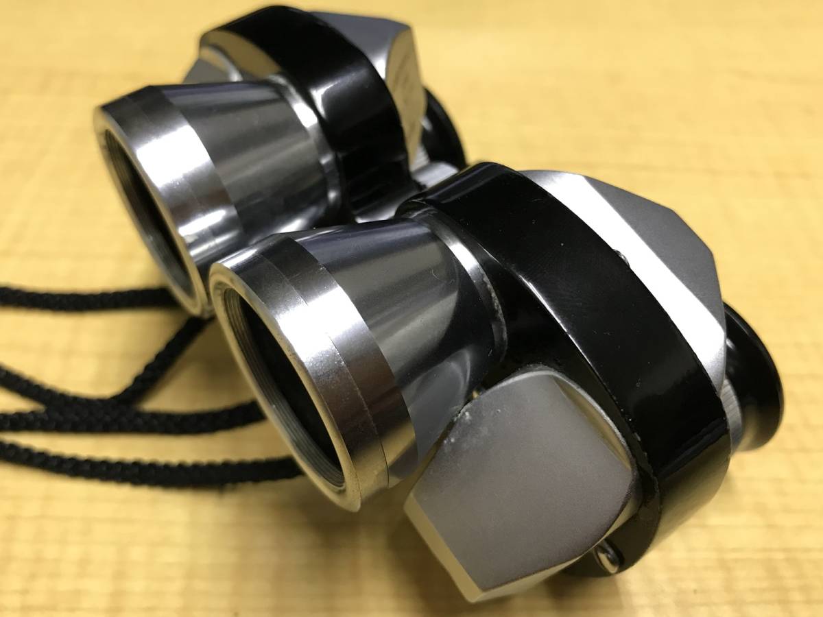 ASAHI PENTAX アサヒ ペンタックス 双眼鏡 6×25 Wide Field 11.0° ASAHI PENTAX 双眼鏡 中古カメラ 双眼鏡12X35ワイドアングル レトロ