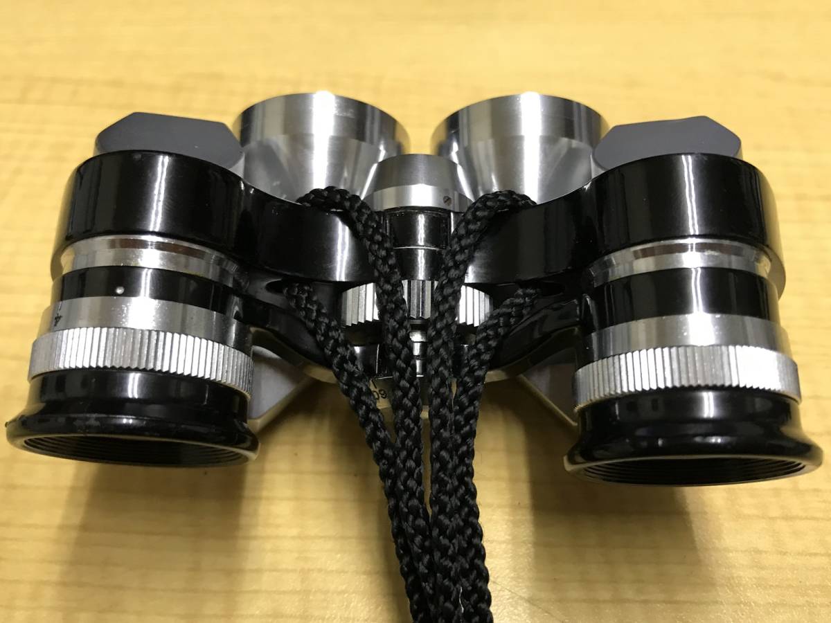 ASAHI PENTAX アサヒ ペンタックス 双眼鏡 6×25 Wide Field 11.0° ASAHI PENTAX 双眼鏡 中古カメラ 双眼鏡12X35ワイドアングル レトロ
