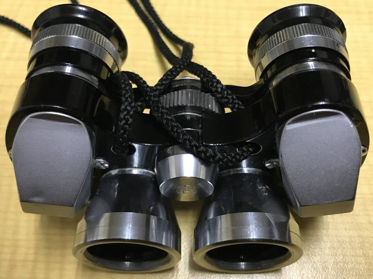 ASAHI PENTAX アサヒ ペンタックス 双眼鏡 6×25 Wide Field 11.0° ASAHI PENTAX 双眼鏡 中古カメラ 双眼鏡12X35ワイドアングル レトロ