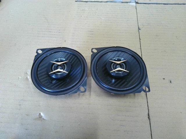 その他 カロッツェリア TS－F1040 スピーカー