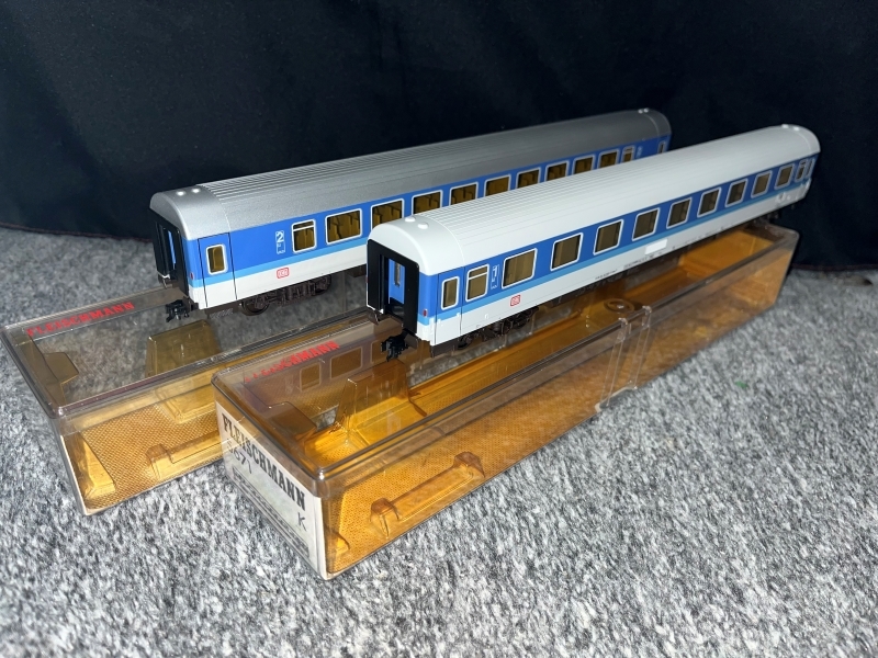 鉄道模型 Fleischmann フライシュマン HOゲージ 鉄道模型 HOゲージ