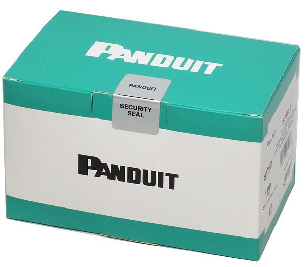 全国無料，100%新品 【新品】□□SP688-C PANDUIT CATE6 1箱(RJ45 100個