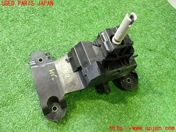 2UPJ-97807555]BMW ミニ(MINI)クーパー(XR15M)(F56)ATシフトレバー 中古