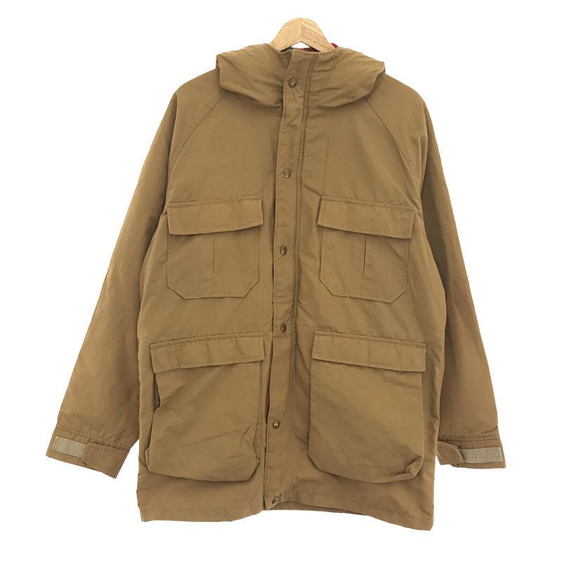 WOOLRICH / ウールリッチ | 1970s～ vintage usa製 裏地付き 