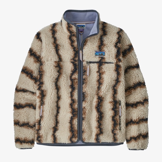 Patagonia natural blend retro cardigan パタゴニア ナチュラルブレンド レトロカーディガン xl 50th