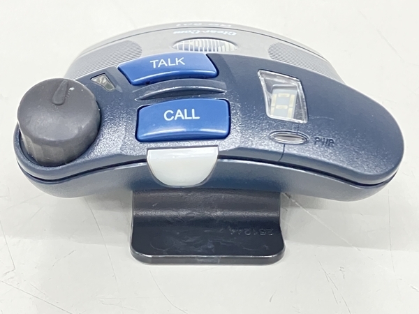 Clear-Com RS-601 インカムベルトパック クリアカム 中古 K8089527