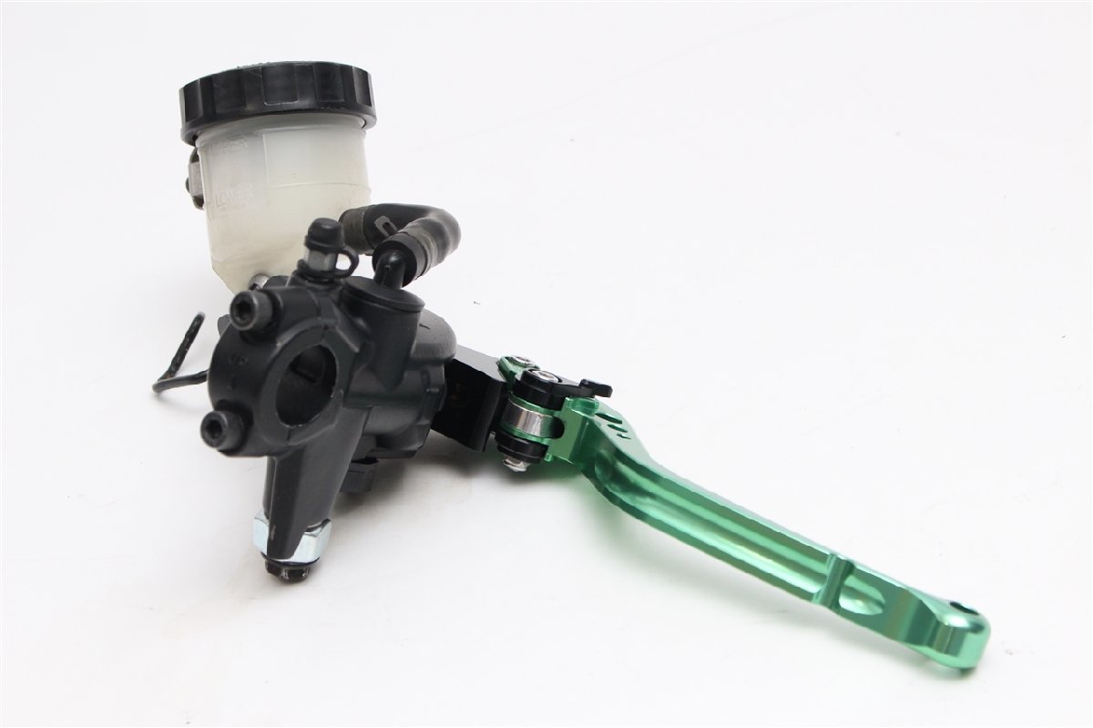 ZZR1400 2008年◇フロントブレーキマスター◇ZXT40C-008 ZZR1400