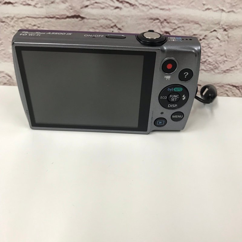 PowerShot Canon A3500 IS コンパクトデジタルカメラ | キヤノン