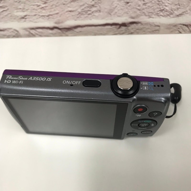 PowerShot Canon A3500 IS コンパクトデジタルカメラ | キヤノン