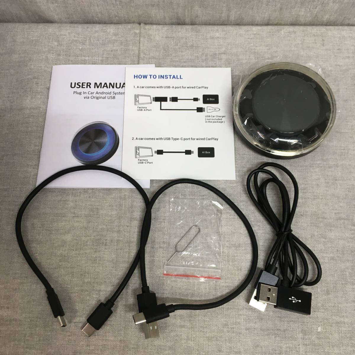 オットキャスト OTTOCAST ピカソウ2 大特価品!!! 【公式通販】