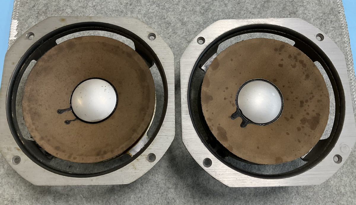 JBL ペア 0 スピーカーペア CJBL 音出しOK JBL 2115 ペア ジャンク
