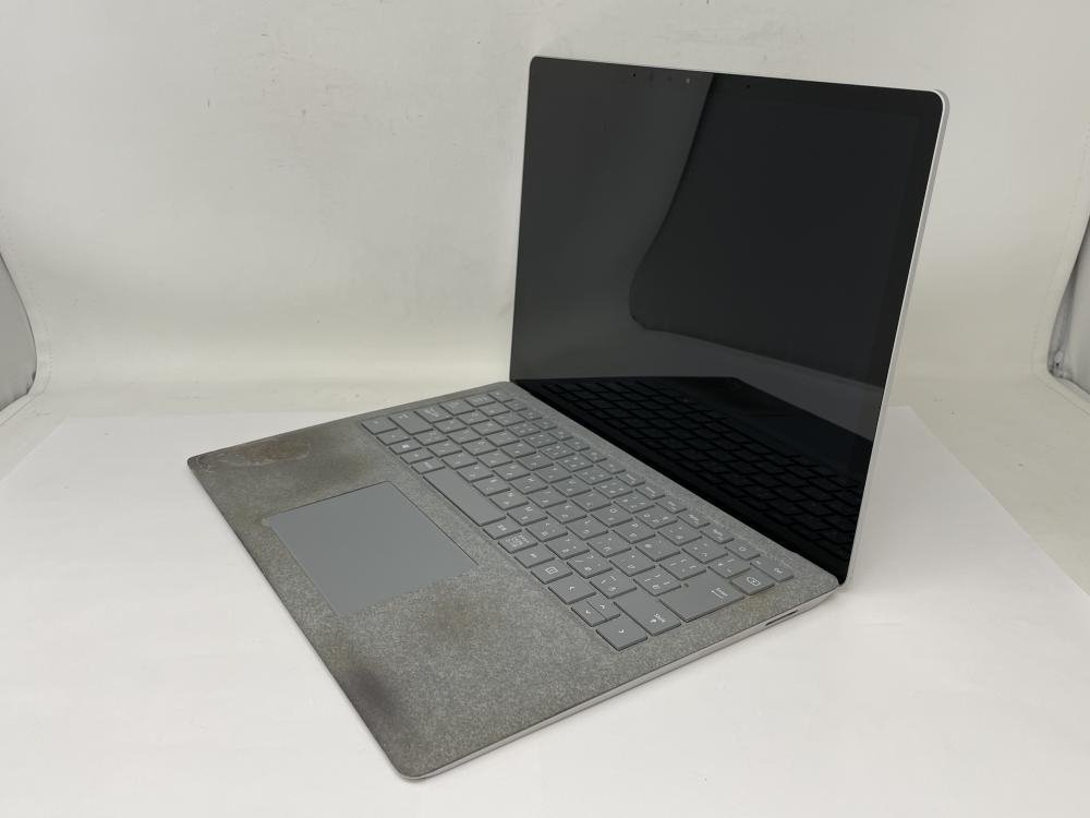 Microsoft Surface Laptop 1769　ジャンク品 ジャンク surface laptop 1769 WIN182 ジャンク品 BIOS起動可