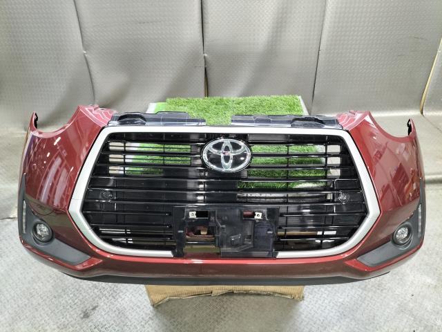 パッソ 5BA-M700A FバンパーASSY モーダGパッケージ X96 52119-B1330