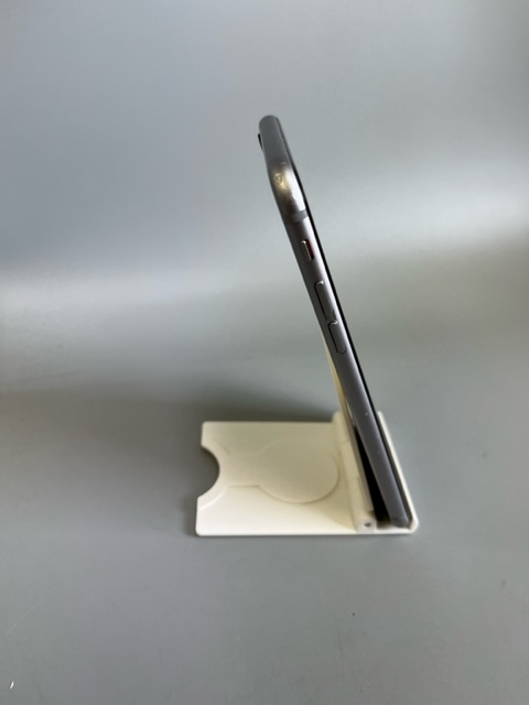 ■□2682 apple iphone6s アイフォン MKQJ2J/A 16GB SIM解除 シルバー　背面熱有り□■ iPhone - 6s Plus GSM) Wikipedia