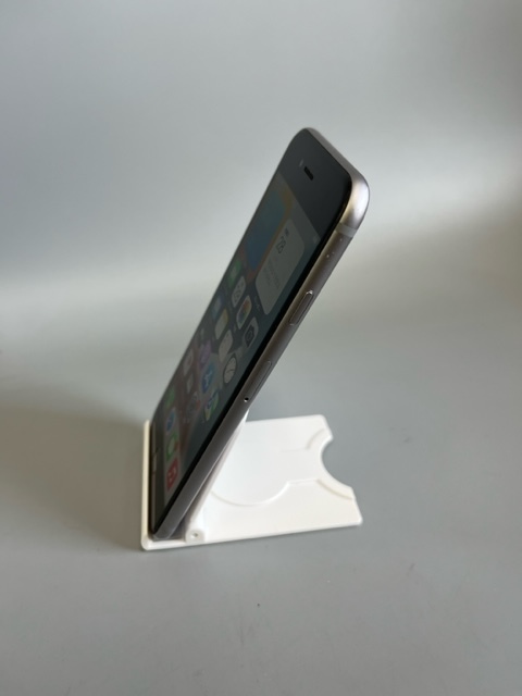 ■□2682 apple iphone6s アイフォン MKQJ2J/A 16GB SIM解除 シルバー　背面熱有り□■ iPhone - 6s Plus GSM) Wikipedia