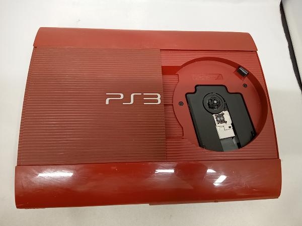 ジャンク PlayStation3 CECH-4000B 本体 プレイステーション3 【公式通販】