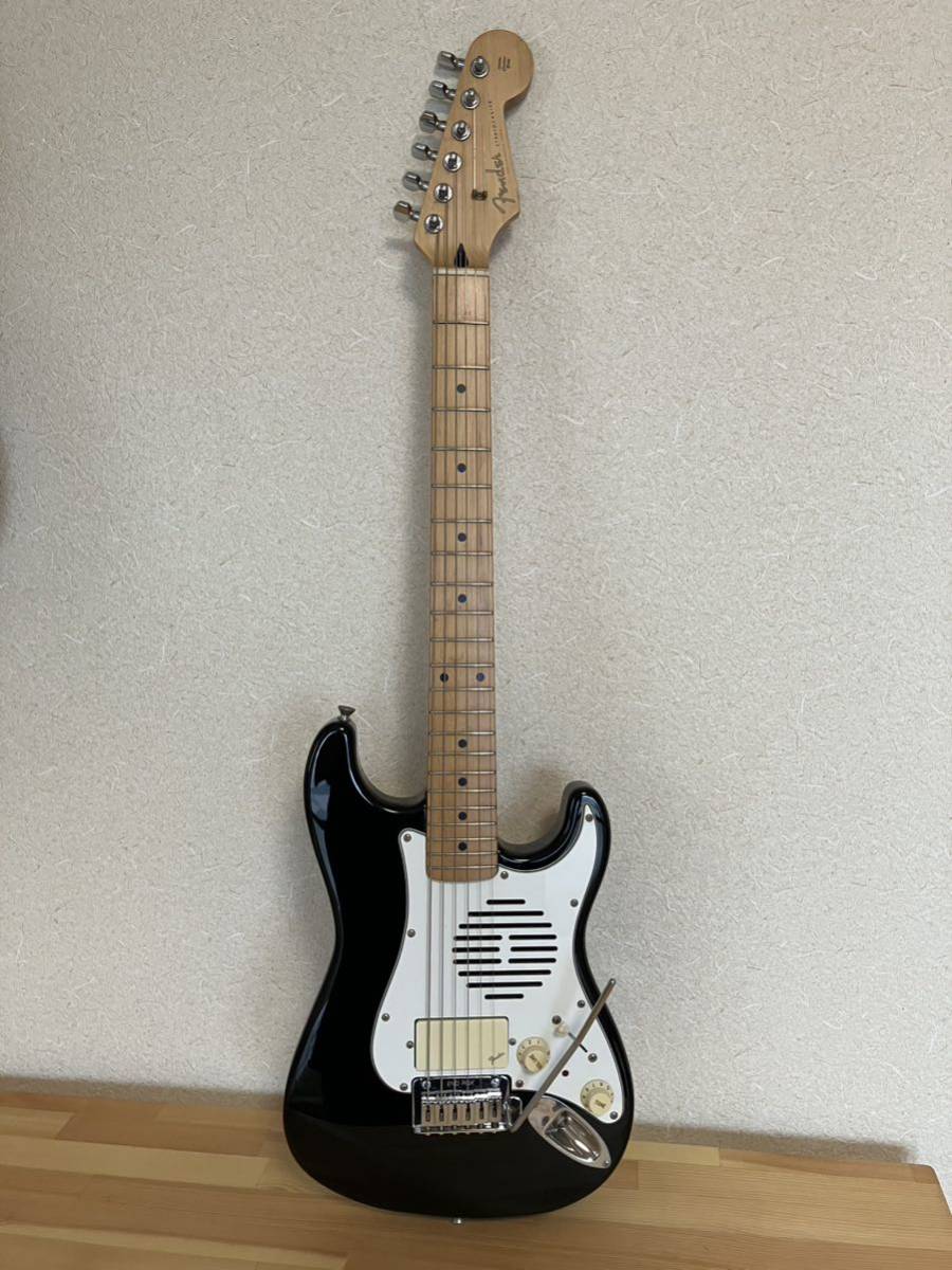 Fender Japan st-champ アンプ内蔵ミニギター Fender Japan ST-CHAMP