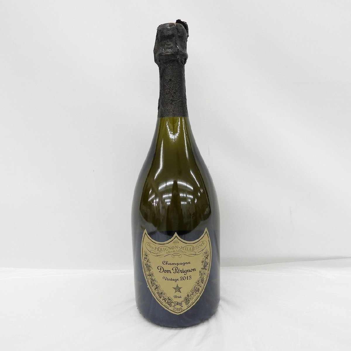 ドン・ペリニヨン 2002年 【未開栓】Dom Perignon ドンペリニヨン