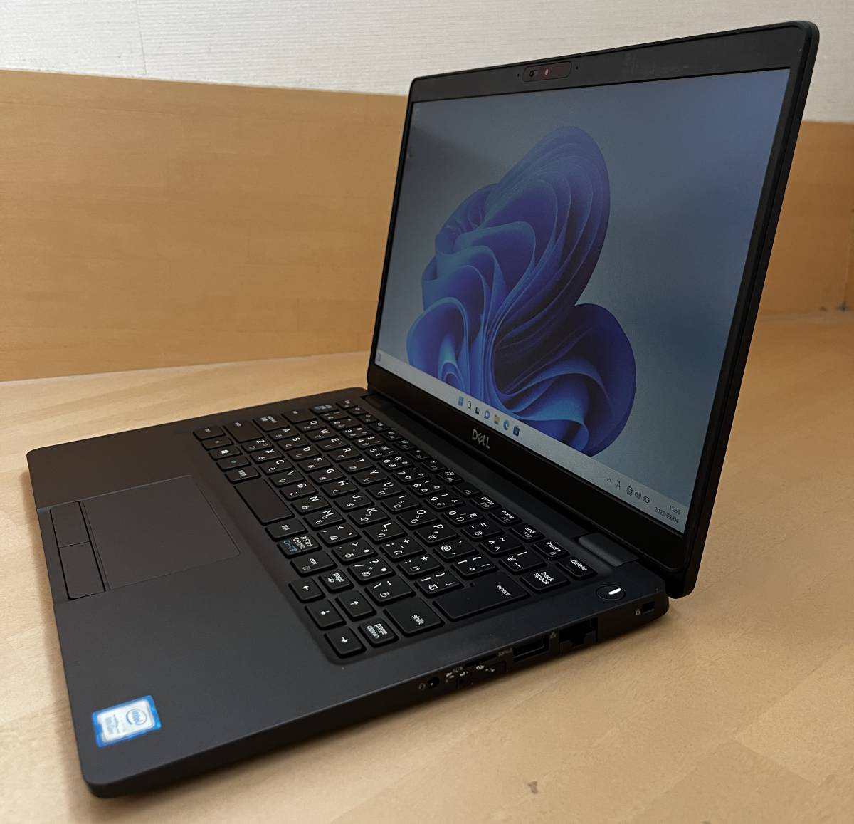 DELL Latitude 5300 第8世代 Core i5-8365U メモリー 8GB SSD256G Web
