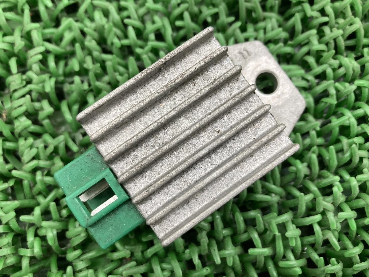 AF28 スーパーディオ DIO ZX用 競技用CDI （デイトナ プーリー キタコ