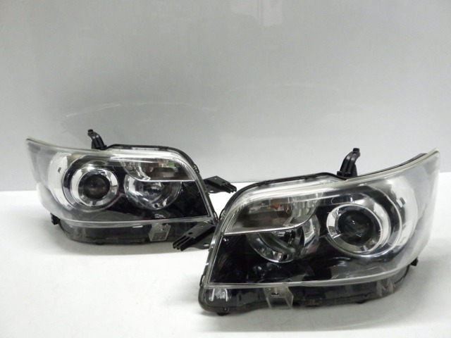 カローラ ルミオン NZE ZRE15 HB4 ? LEDバルブ ヘッドライト LED化 H4