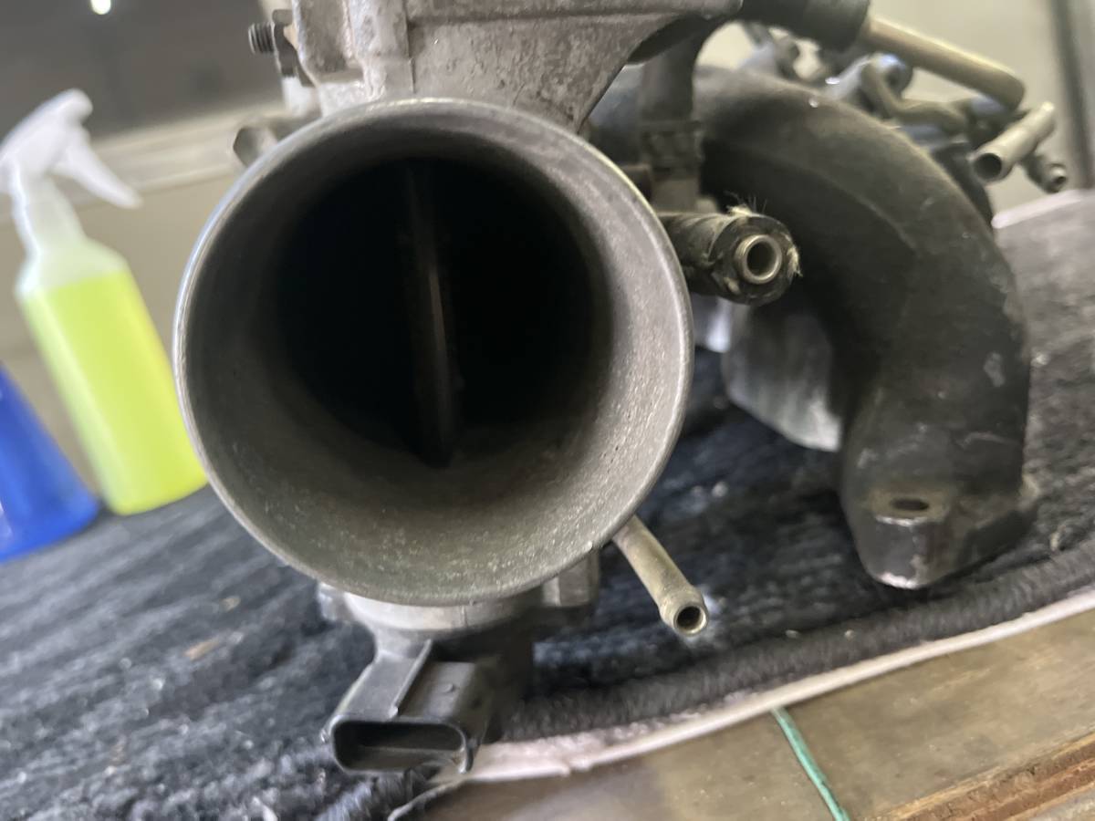 トヨタ 純正 1JZ－GTE JZX100 インマニ インテークマニホールド