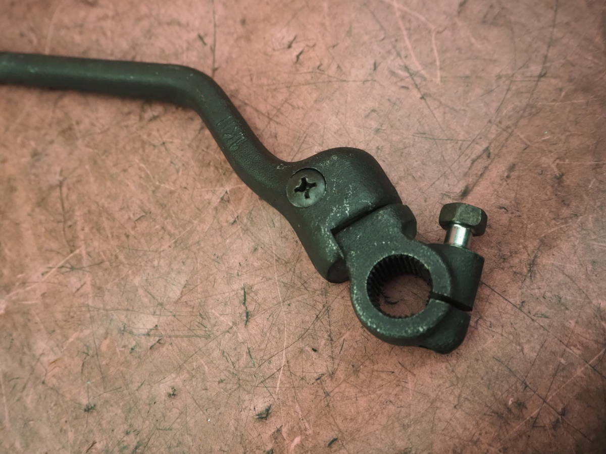 1台分解) ネジOK !! セロー225WE (1台分解) 使用OK !! ノーマル セロー