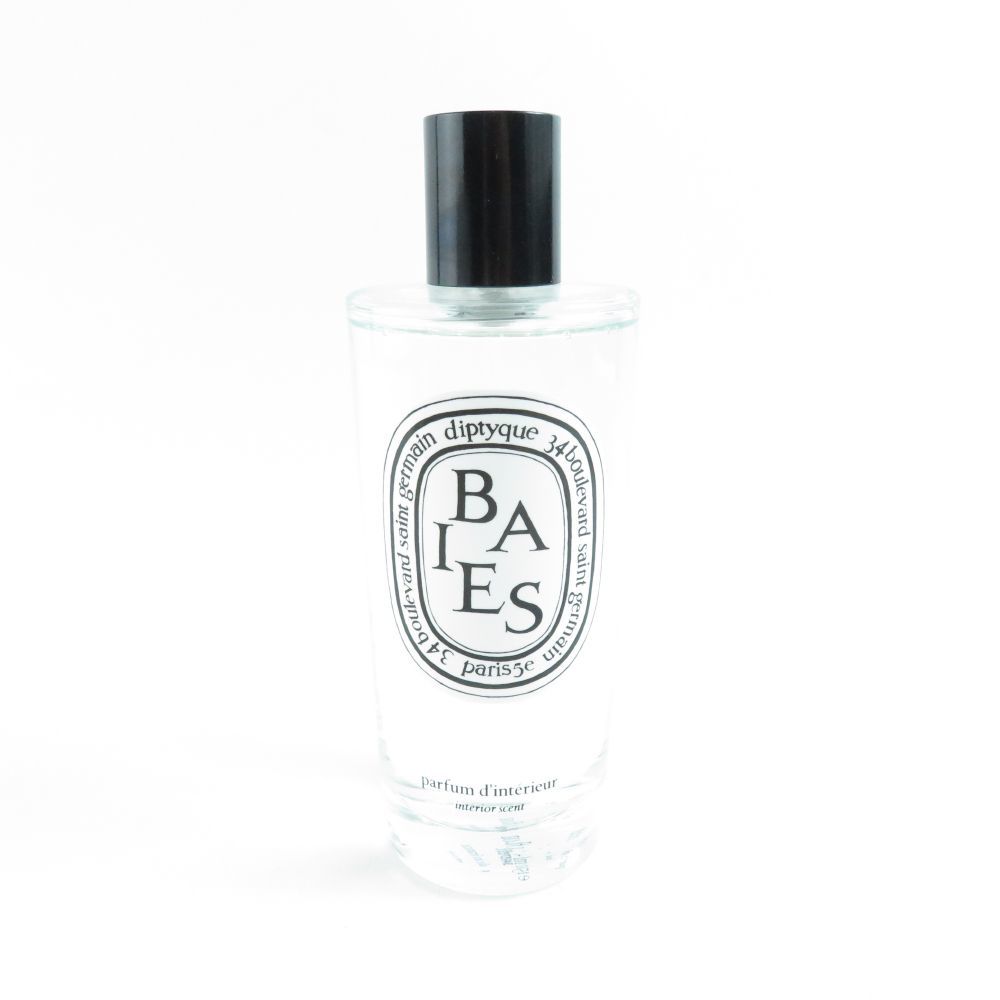 驚きの破格値，格安 diptyque ディプティック BAIES ベ 150ml ルームフレグランス スプレー 残量多 BO5231P(その他)｜売買されたオークション情報、yahooの商品情報をアーカイブ公開 - オークファン その他