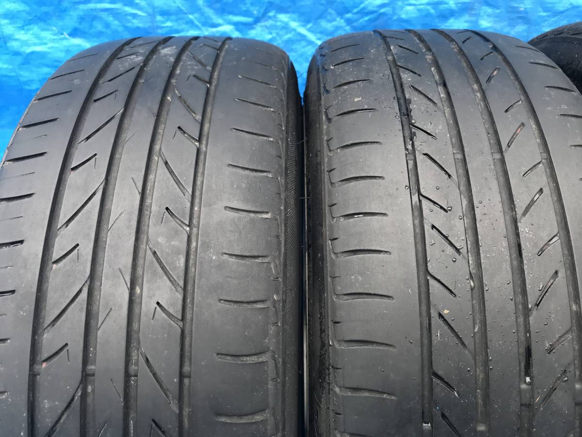 鍛造 軽量 RAYS VOLK RACING TE37 16インチ 7jj +42 4穴 PCD100 195 