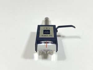 EMT-FRANZ XSD-15 まぎらわしい 