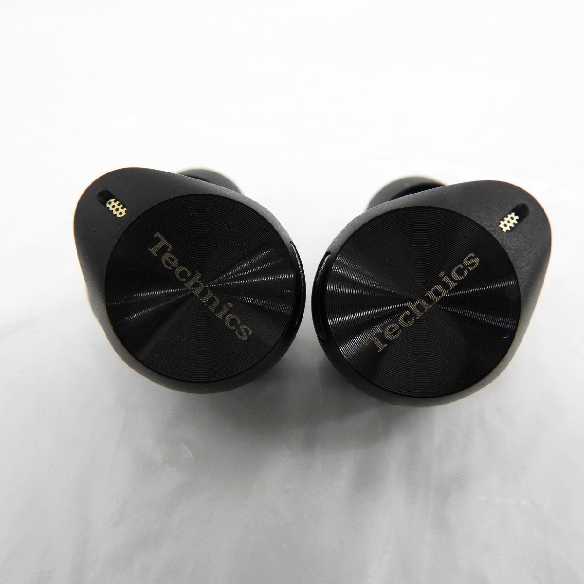 中古品】Panasonic パナソニック ワイヤレスイヤホン Technics