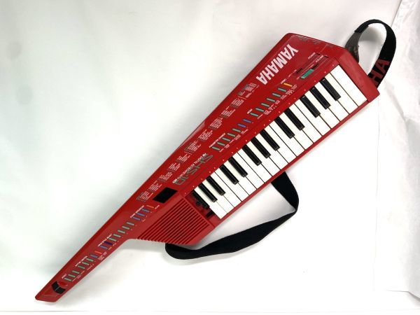 YAMAHA ヤマハ SHS ショルキー ショルダーキーボード SHS-10R