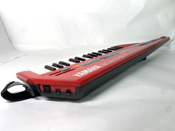 YAMAHA SHS-10 ヤマハ ショルダー ショルダーキーボード ソフトケース