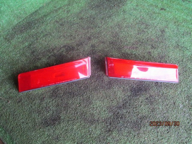 (0184)AX4 アルシオーネ リアサイドマーカー 左右