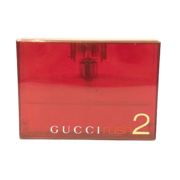 グッチ GUCCI rush2 ラッシュ2 香水、フレグランス 香水 30ml
