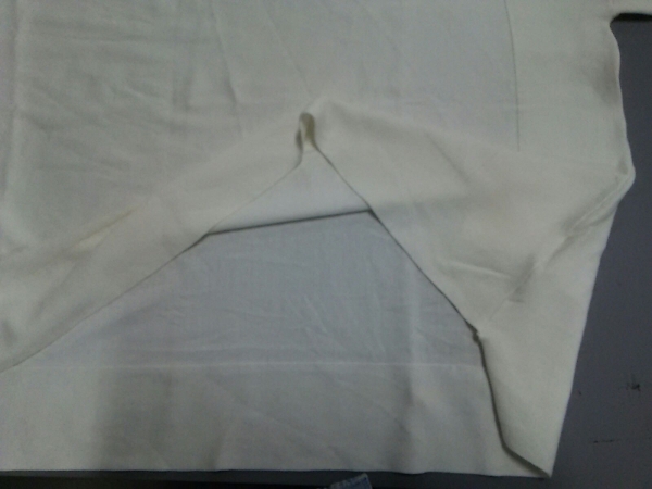 アドーア カットソー 38 レディース アイボリー ADORE