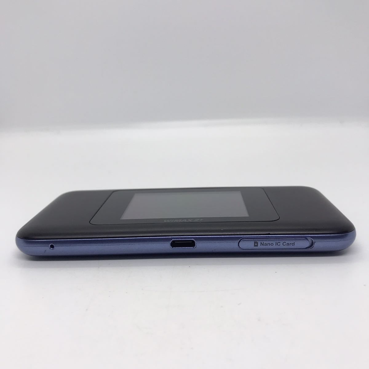 UQ WiMAX+2 speed Wi-Fi NEXT W06 ルーター HUAWEI b27i47cy_3