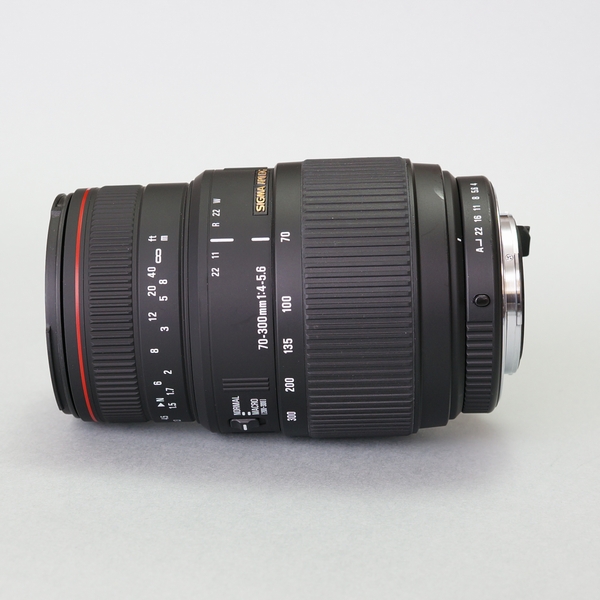 AF 28-300mm XR Tamron LD Di IF F3.5-6.3 Macro Lens f3.5-6.3 for