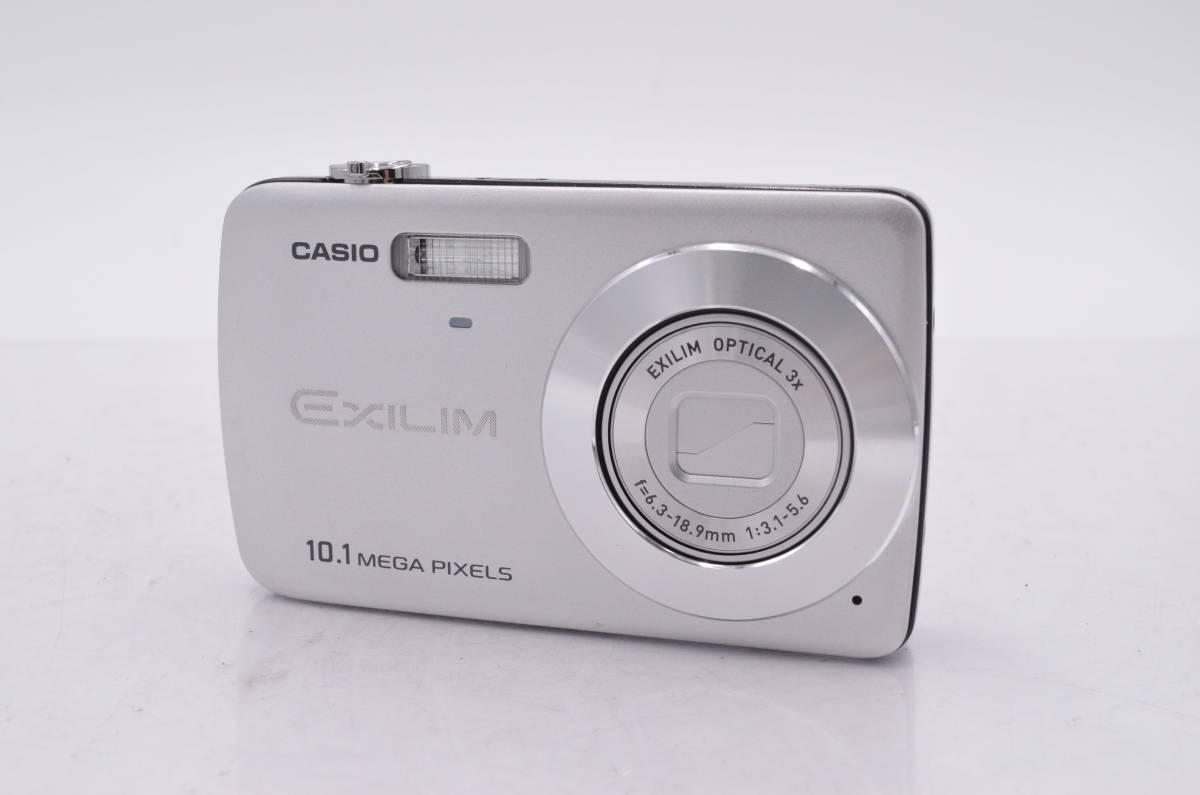 カメラ CASIO EXILIM EX-ZS33 カシオ デジタルカメラ