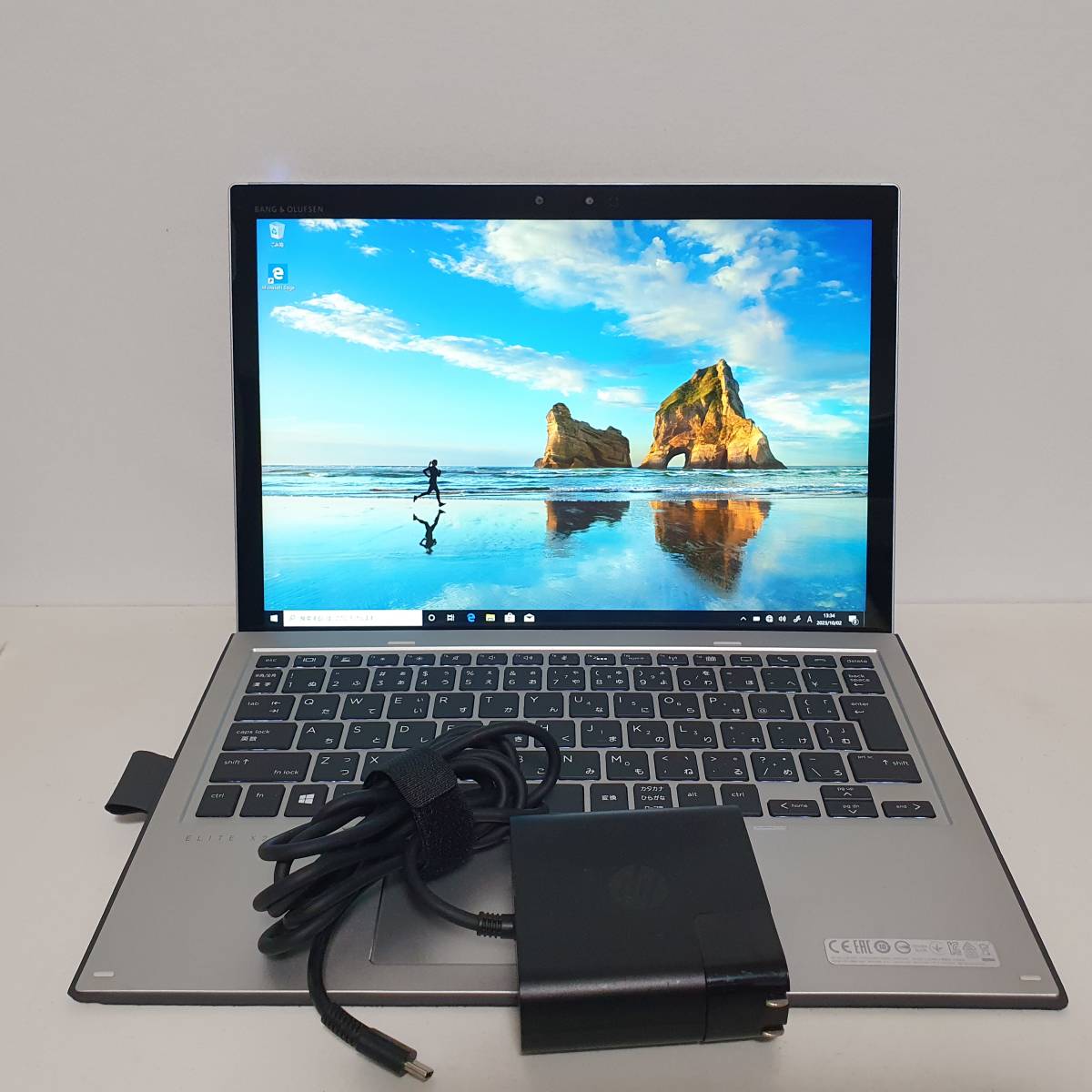 463456)HP Elite X2 1013 G3/Core(TM)i5-8250U 1.60GHz/8G/SSD 256G